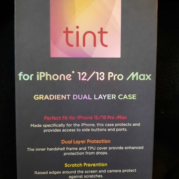 Iphone Cover - Picture 2 of 2